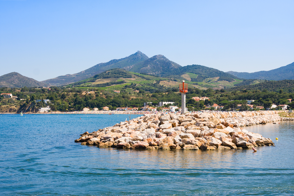Invest in the letting market in Argeles sur mer
