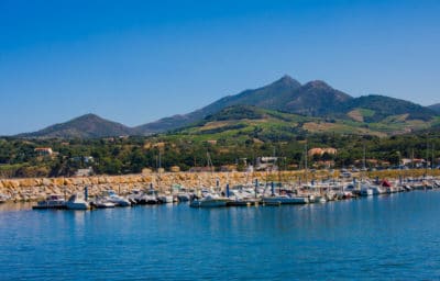 Argelès-sur-Mer, une destination méditerranéenne sous le soleil Catalan !