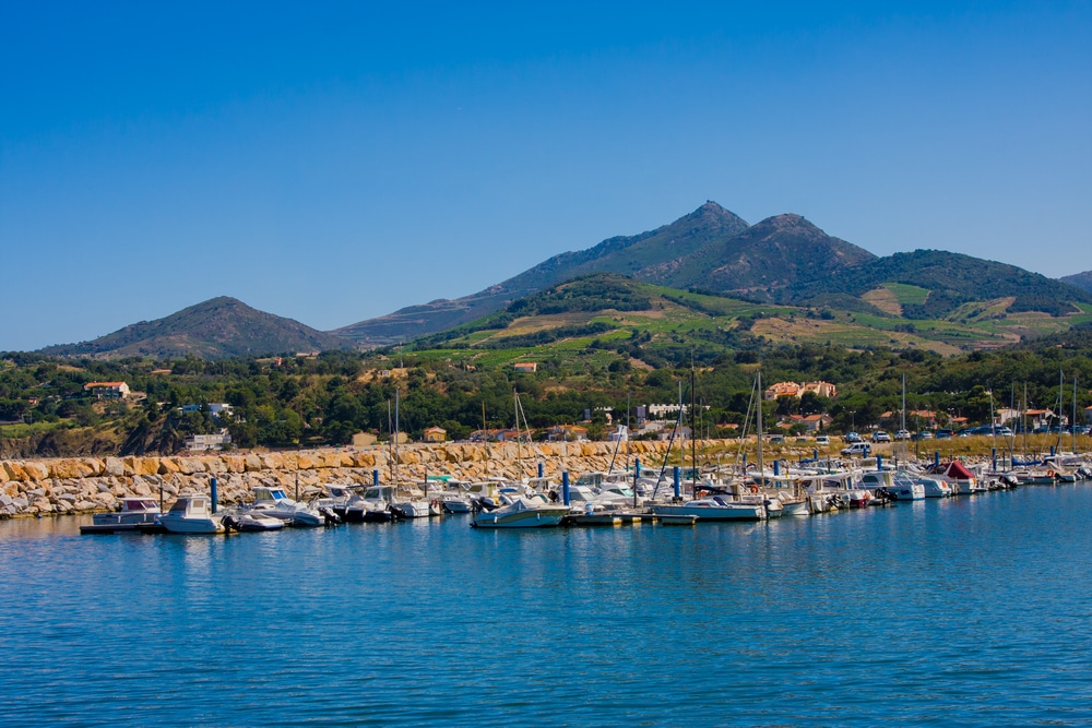 Argelès-sur-Mer, une destination méditerranéenne sous le soleil Catalan !