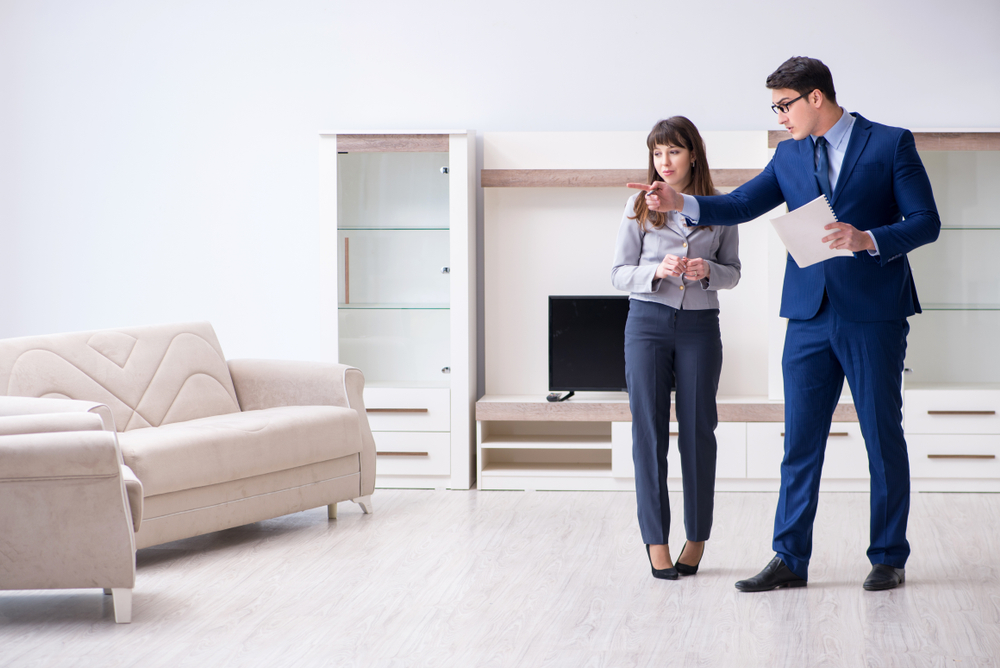 Agent immobilier : 6 raisons d’être en agence