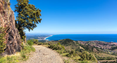 Retraite côte Vermeille Collioure, Argelès-sur-Mer, Sorède