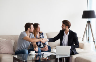 Crédit immobilier : trouvez le meilleur taux pour vendre et acheter dans le département 66