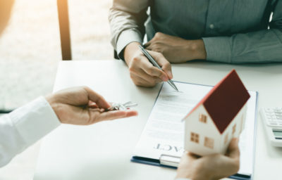 Vendre son bien immobilier rapidement