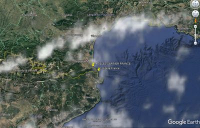 Invest in Argeles sur Mer France or in Collioure for you French property