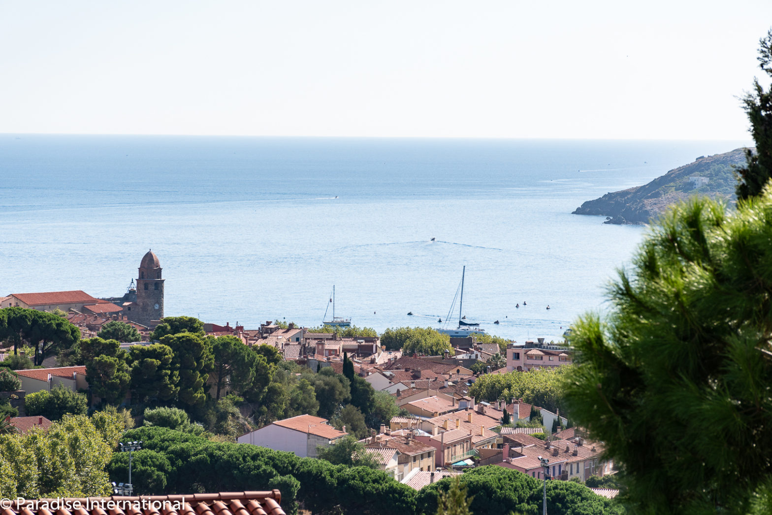 Invest in Collioure property