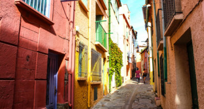 7 raisons d'acheter un appartement ou une maison à Collioure