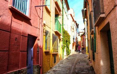 Les 7 bonnes raisons d’acheter une maison ou un appartement à Collioure