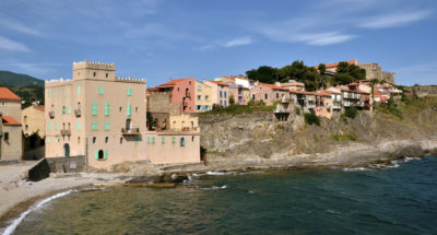 Découvrez les biens les plus sollicités à Collioure