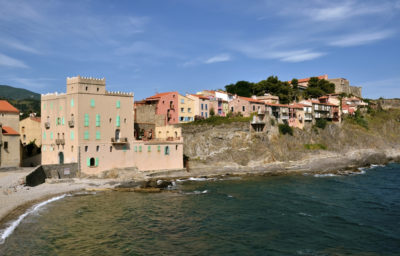 Quels sont les biens les plus recherchés à Collioure ?