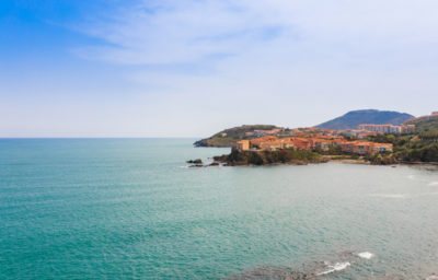 Why invest in real estate in Sorède?