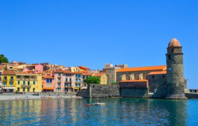 Nos conseils pour réussir son investissement immobilier à Collioure