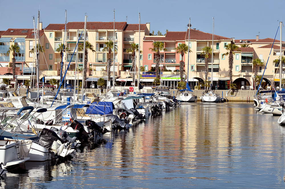How is the Real Estate Market in Argeles sur Mer doing?