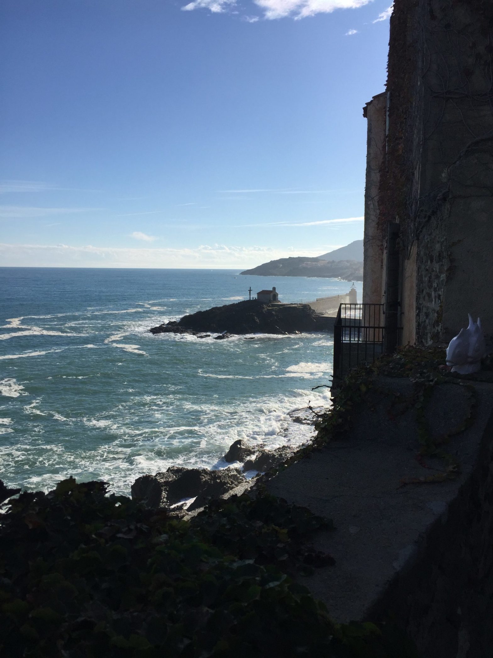 6 Avantages de vivre à Collioure