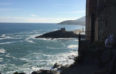 6 Avantages de vivre à Collioure