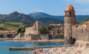 Living in Collioure for its lively city | Paradise Immobilier