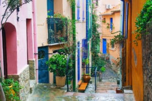 Vivre à Collioure pour son super climat | Paradise Immobilier