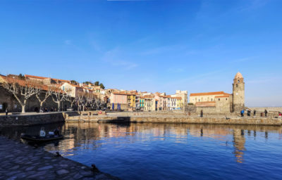 Nos conseils pour attirer une clientèle en hiver à Collioure