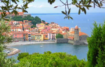 Tour d’horizon du marché immobilier à Collioure