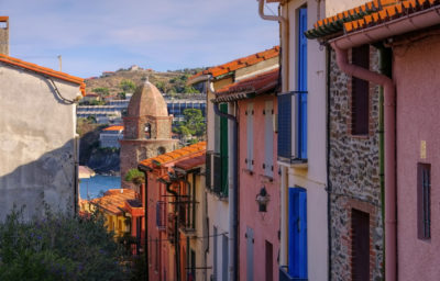 Investir à Collioure : les dernières actualités du marché immobilier