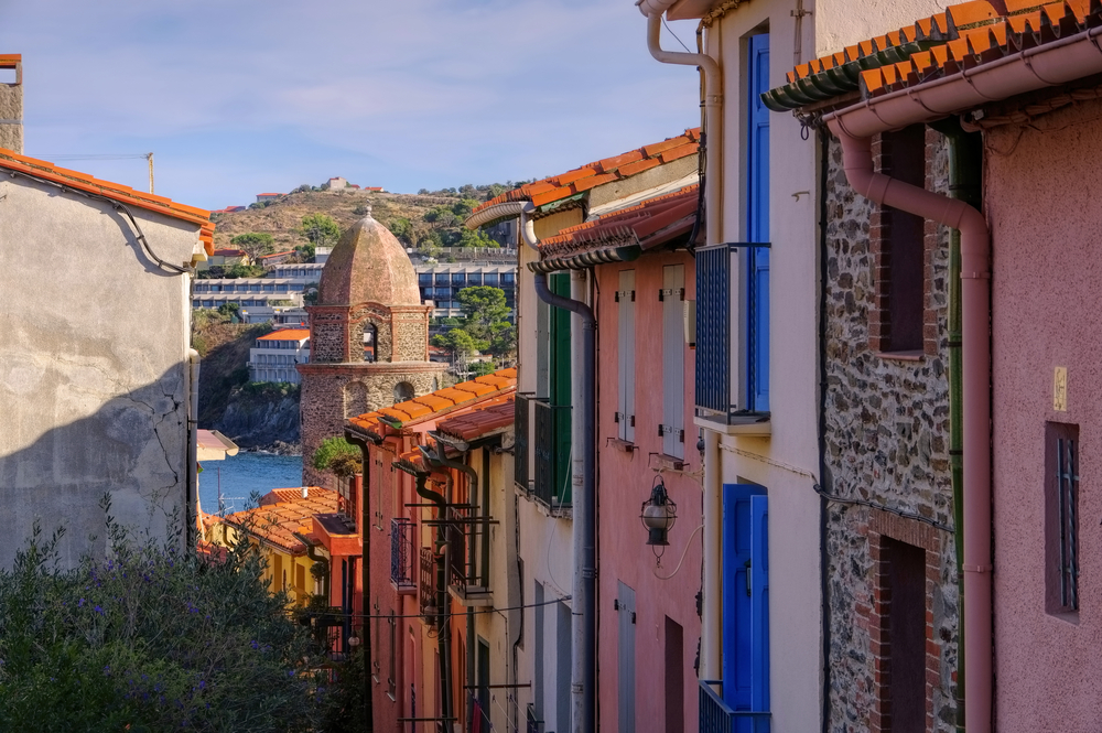 Investing in Collioure: the latest real estate market news