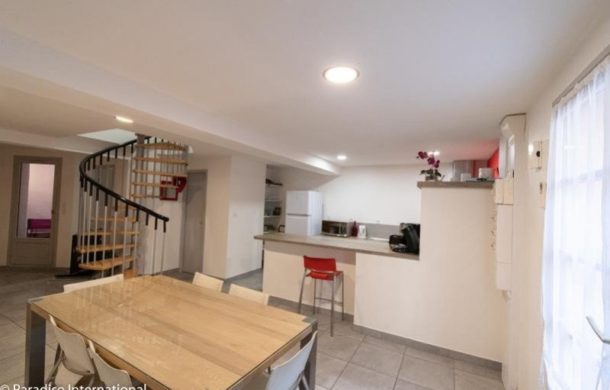 Collioure appartement de type 3 hyper centre, super rentalibilité possible en Airbnb