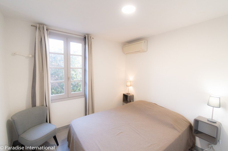 Collioure apartment type 3 hyper center, super rentalibility possible with Airbnb