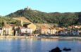 Collioure from new to old with renovation program
