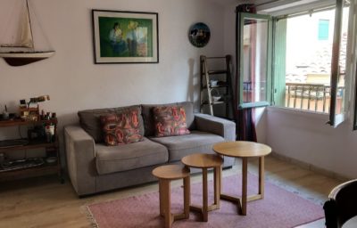 A vendre appartement Duplex T3 à Collioure proche de la plage