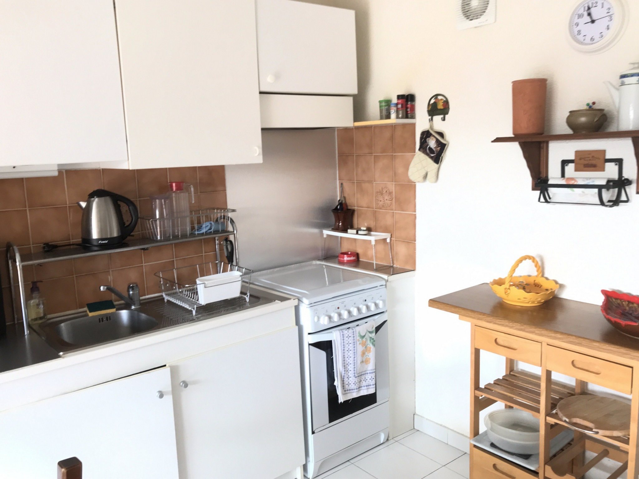 Appartement avec terrasse à vendre 217000 € à Collioure