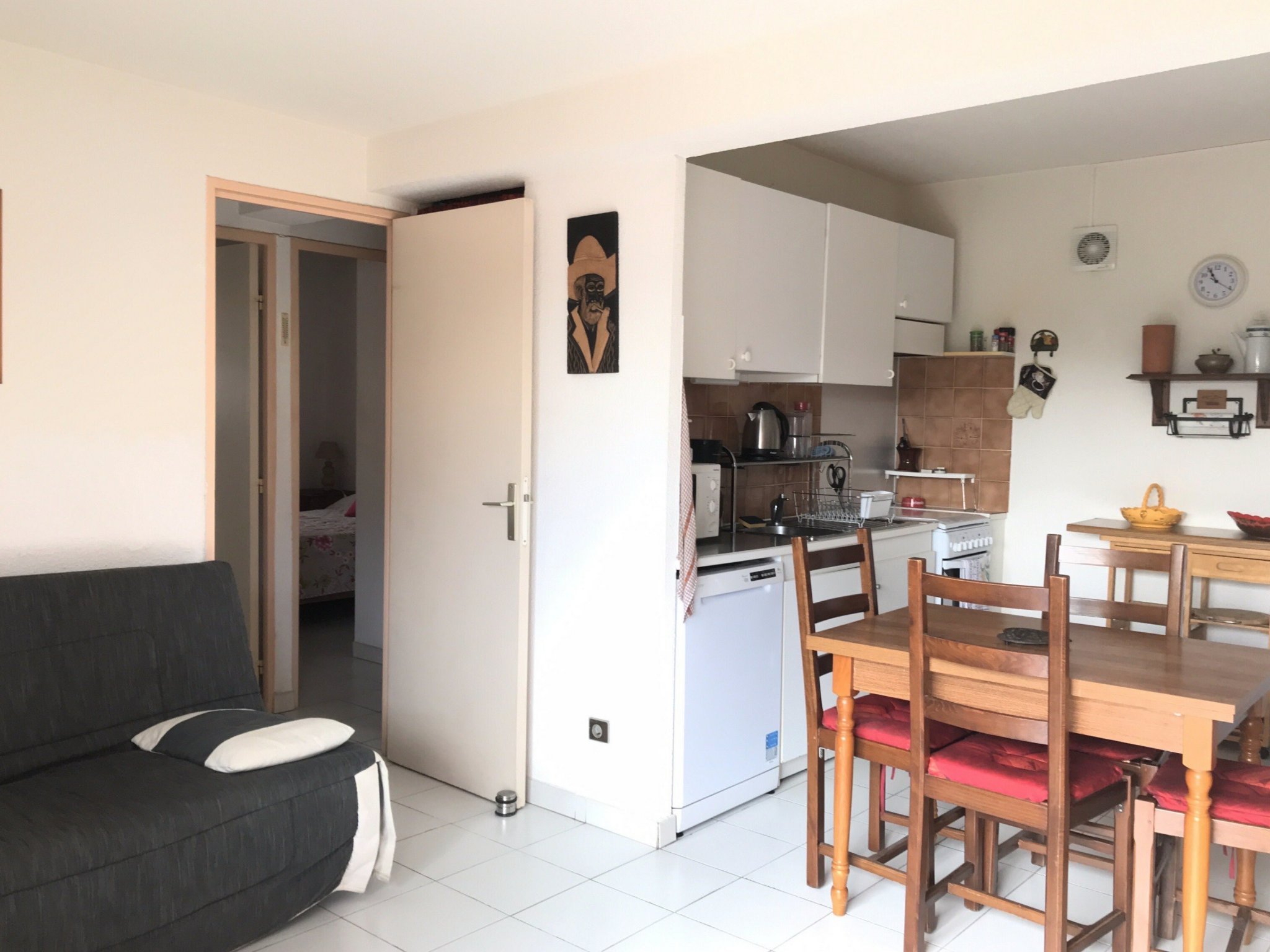 Appartement avec terrasse à vendre 217000 € à Collioure