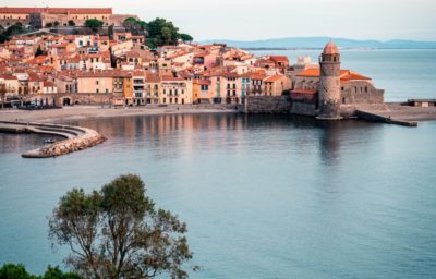 Pourquoi vivre et investir à Collioure ?