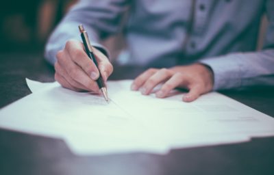 Comment renégocier un prêt immobilier en 2023 ?