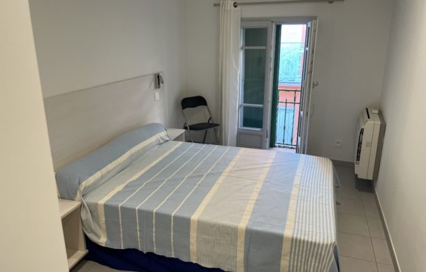Appartement 3 chambres au centre de Collioure