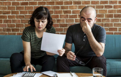 Crédit Immobilier : Comment calculer son taux d’endettement ?