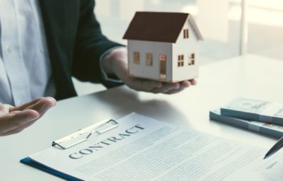 Comment investir dans l’immobilier sans argent ?
