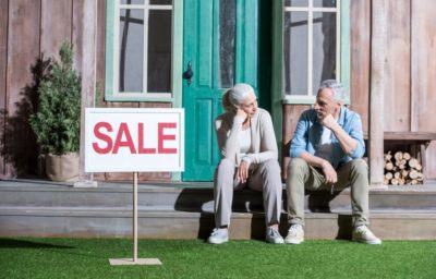 Louer ou vendre sa maison pour payer l&rsquo;EHPAD