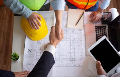 Permis de construire en 2025 : Les changements à connaître