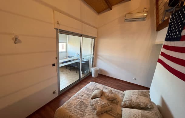 4 Bedroom Apartment Argeles sur Mer
