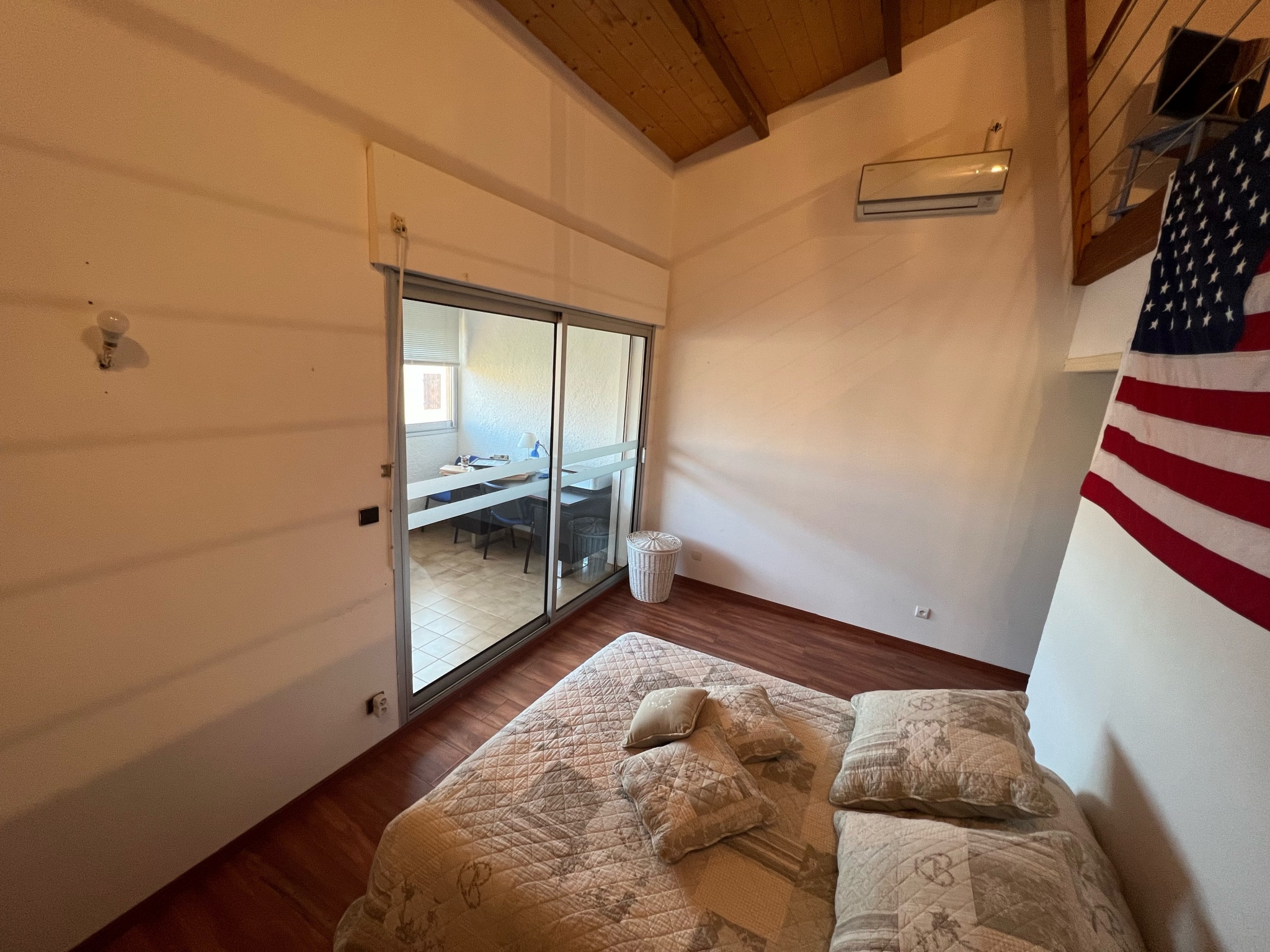 4 Bedroom Apartment Argeles sur Mer