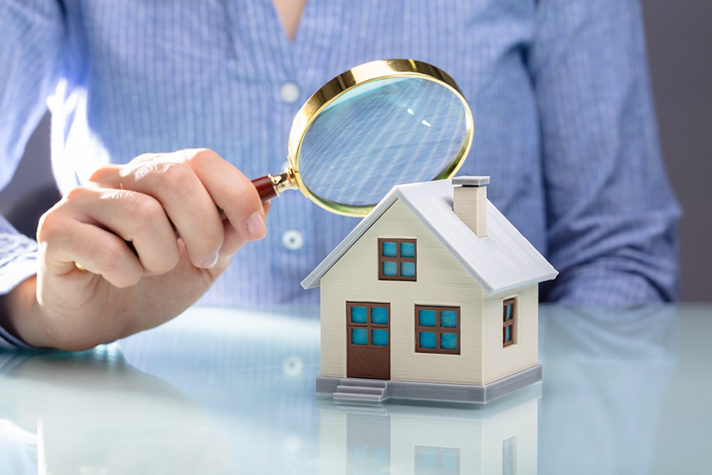 How to make a real estate estimate before the purchase proposal? Paradise Real Estate