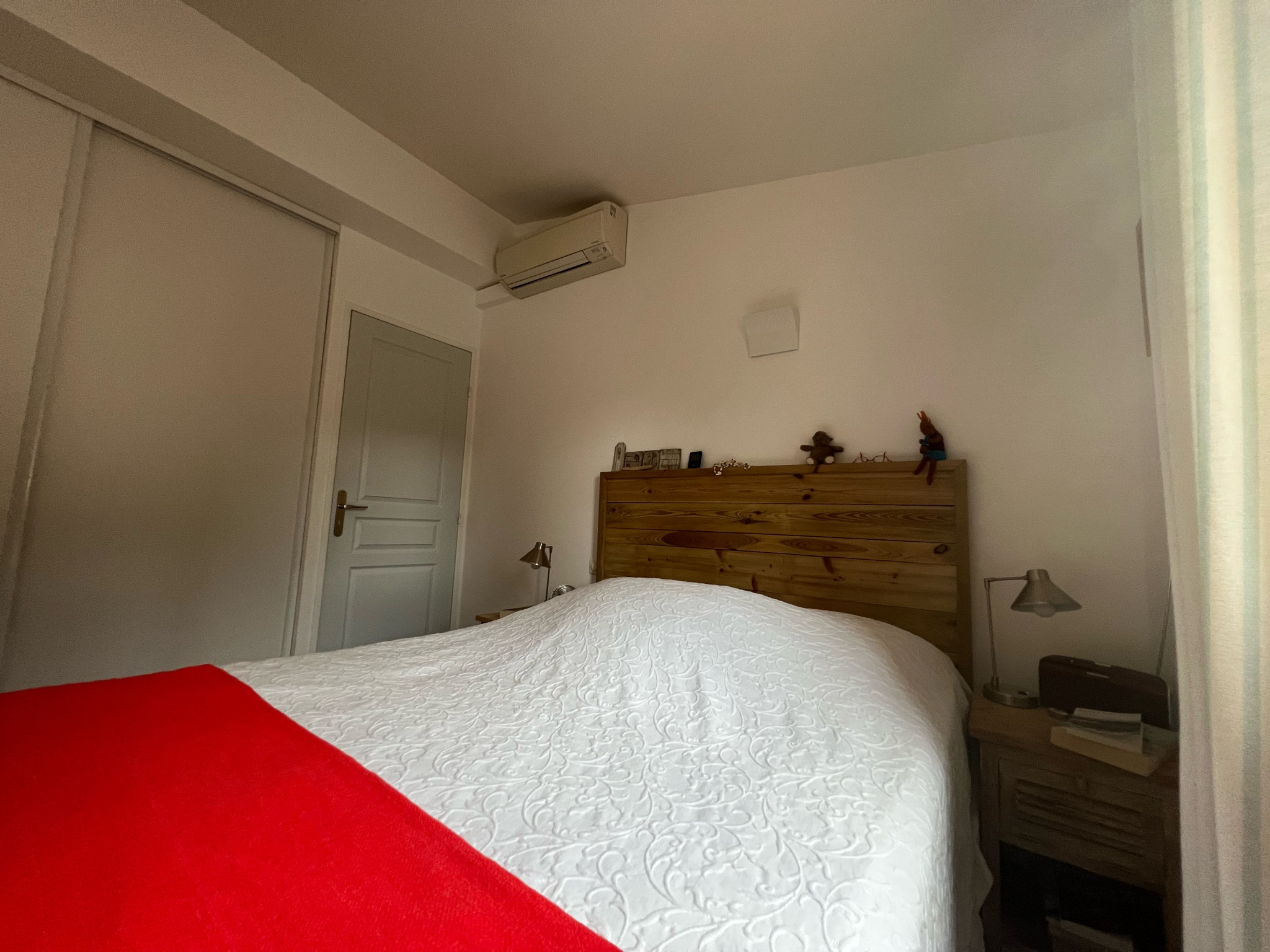 Appartement  3 pièces terrasse à Collioure