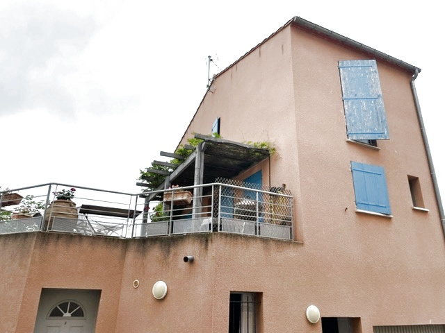 Maison à vendre pour famille avec enfant 379500 € à Collioure
