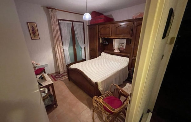 2 room apartment near Collioure beach