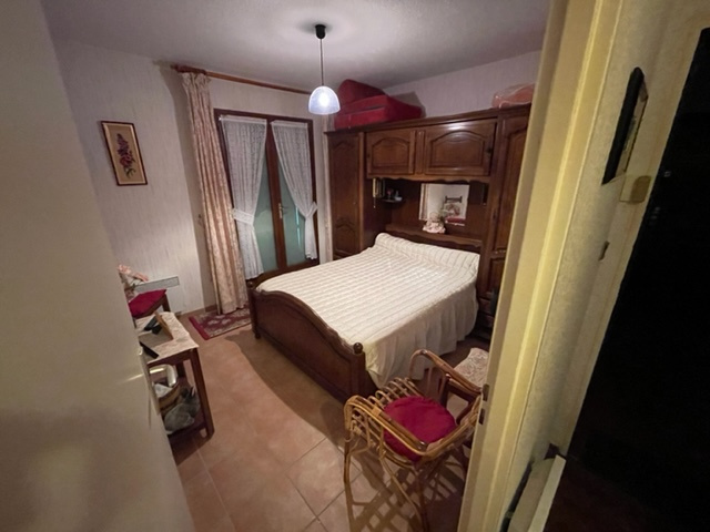 2 room apartment near Collioure beach