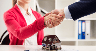 Comment vendre une maison avec ou sans agence ? Paradise Immobilier