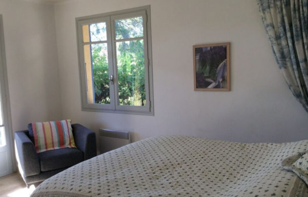 Large 4 bedroom house Collioure