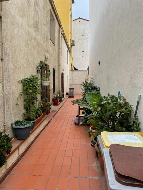 Appartement avec terrasse à acheter à Port-Vendres