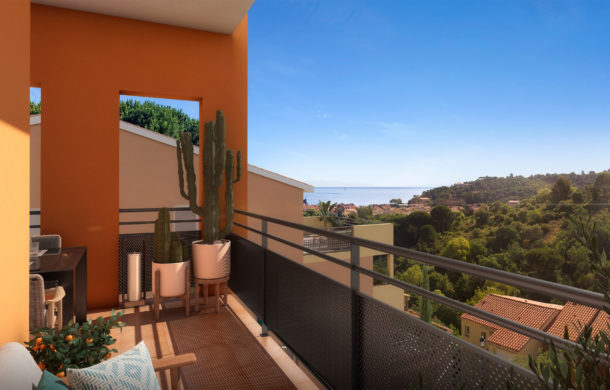Appartements neuf Collioure