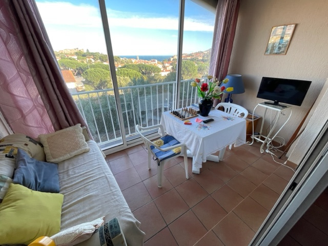 Apartment near the center Collioure
