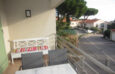 Appartement deux pièces terrasse Collioure